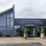 gram fritidscenter pressefoto haderslev kommune