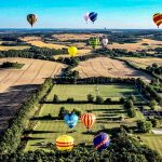 Luftballoner Foto Ballonunion.dk