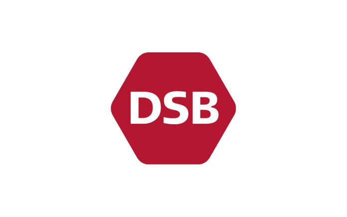 DSB Logo