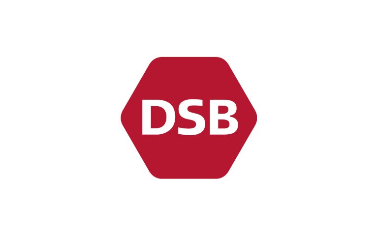 DSB Logo