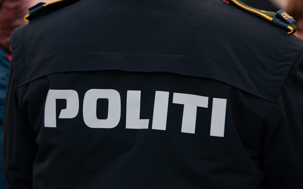 Falske bankbude på spil i Vojens og Aabenraa