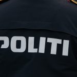 Politi - Arkivfoto: René Holm