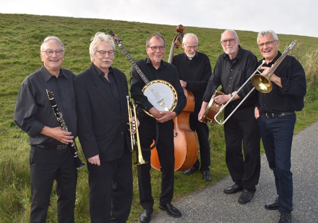 Frokostjazz med Vestre Jazzværk