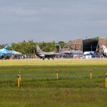 Airshow 2016 i Skrydstrup - Foto: René Holm