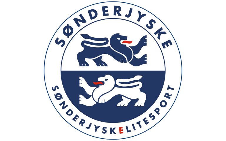 SønderjyskE logo