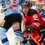 Søren Dietz-Larsen skifter til SønderjyskE ishockey - Foto: A. Stollig/soenderjyske.dk