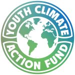 Youth Climate Action Fund logo