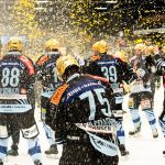 SønderjyskE ishockey klar til CHL - Foto: Soenderjyske.dk