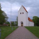 Vojens Kirke - Foto: René Holm