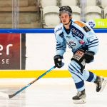 Anders Biel tager et år mere i Vojens - Pressefoto: Anne Mette Stollig / SønderjyskE