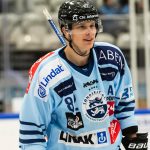 David Madsen forlænger med SønderjyskE - Pressefoto: SønderjyskE/Annemette Stollig