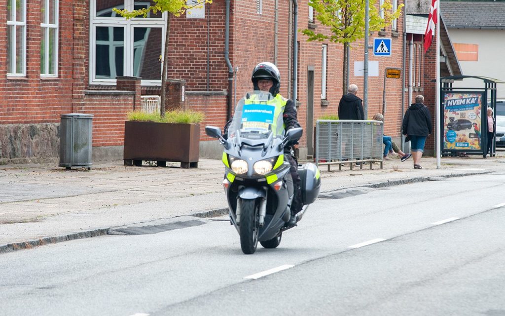 PostNord Danmark Rundt i Vojens 2024 - Foto: René Holm