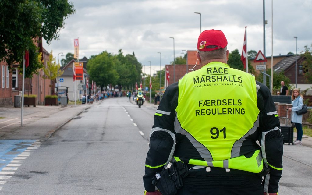 PostNord Danmark Rundt i Vojens 2024 - Foto: René Holm