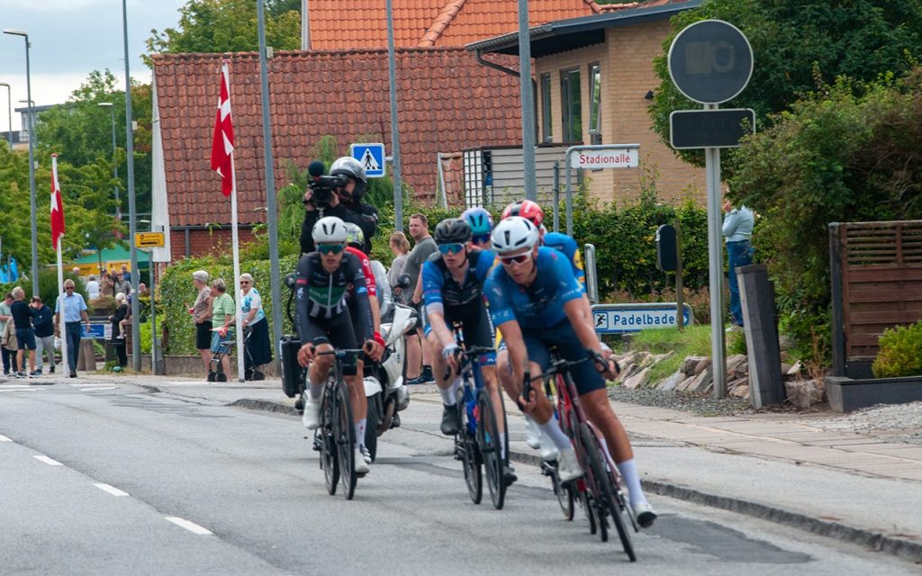 PostNord Danmark Rundt i Vojens 2024 - Foto: René Holm