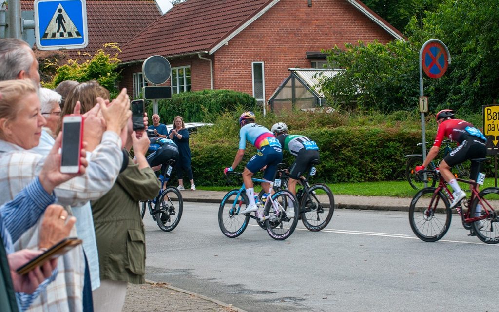 PostNord Danmark Rundt i Vojens 2024 - Foto: René Holm