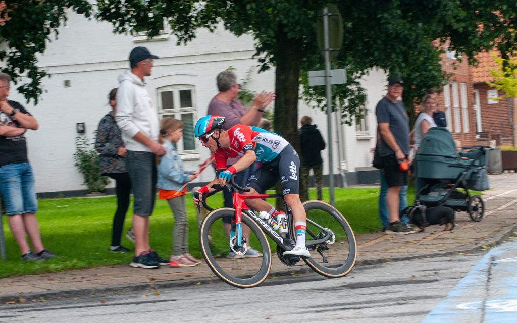 PostNord Danmark Rundt i Vojens 2024 - Foto: René Holm