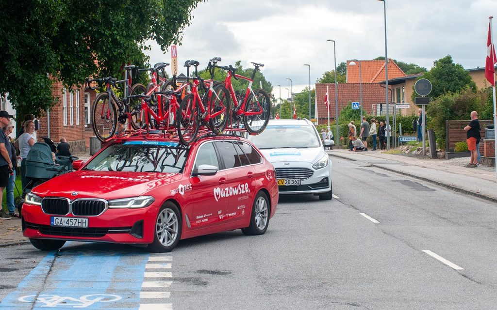 PostNord Danmark Rundt i Vojens 2024 - Foto: René Holm