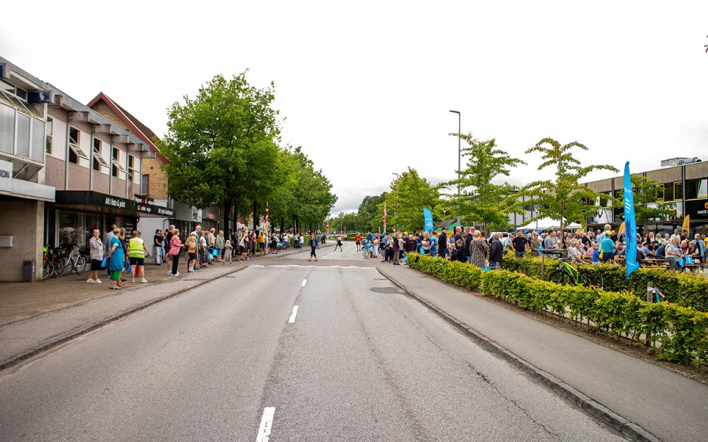 PostNord Danmark Rundt i Vojens 2024 - Foto: René Holm