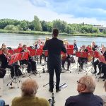 Vojens Brass Band - Pressefoto