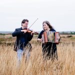 Jensen & Bugge - Pressefoto: Ronni Kot Wenzell