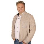 Johnny Hansen - Pressefoto