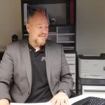 Tommy Mikkelsen - Arkivfoto: René Holm