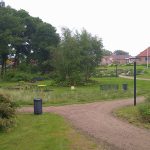 Vojens bypark - Foto: René Holm