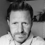 Søren Haastrup - Privatfoto