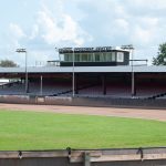 Vojens Speedwaycenter - Arkivfoto: René Holm