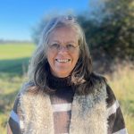 Marie Skødt - Pressefoto