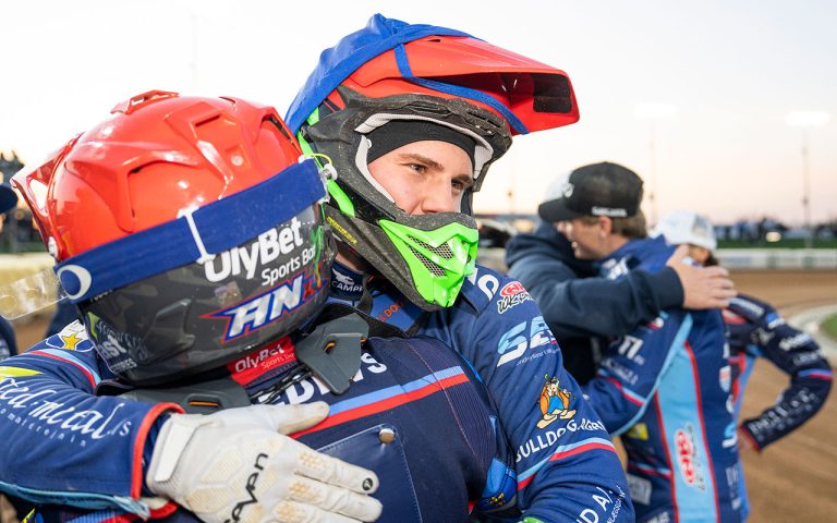 SES - Pressefoto: Frank Cilius