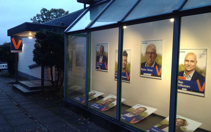 valgcafe-venstre-vestergade-rh Venstres valgcafé, Vestergade 22A - Foto: René Holm