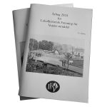 Årsbogen for 2024 - Foto: René Holm