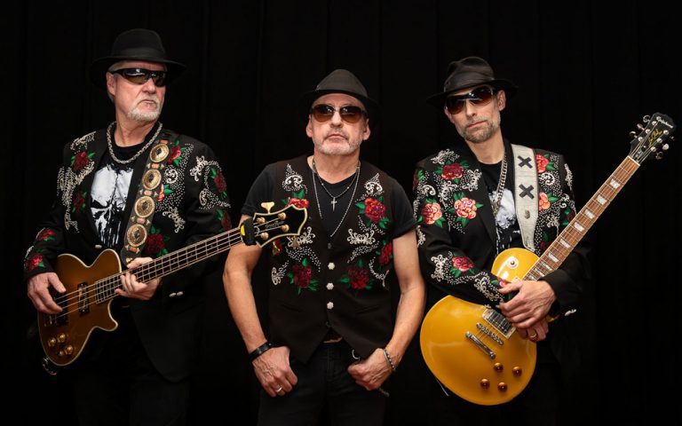 Den Danske Mafia - Pressefoto: Fast-entertainment