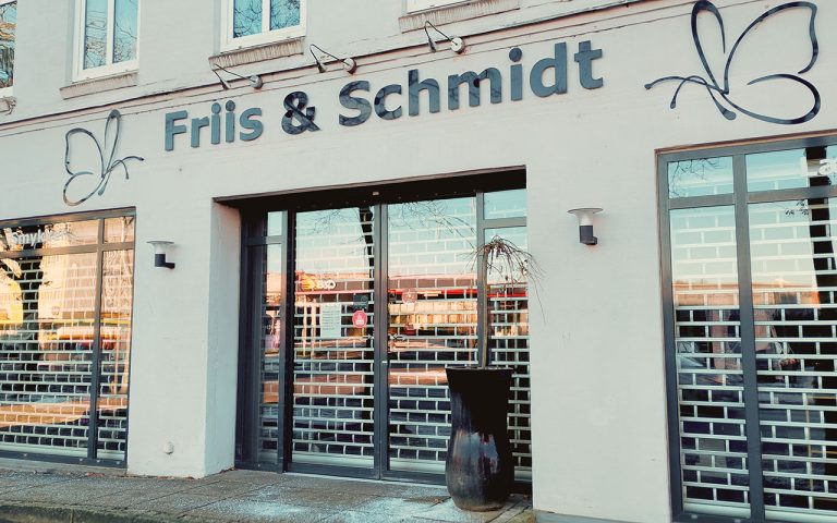 Friis & Schmidt Vojens - Foto: René Holm