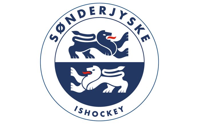 soenderjyske-ishockey-logo Sønderjyske Ishockey logo