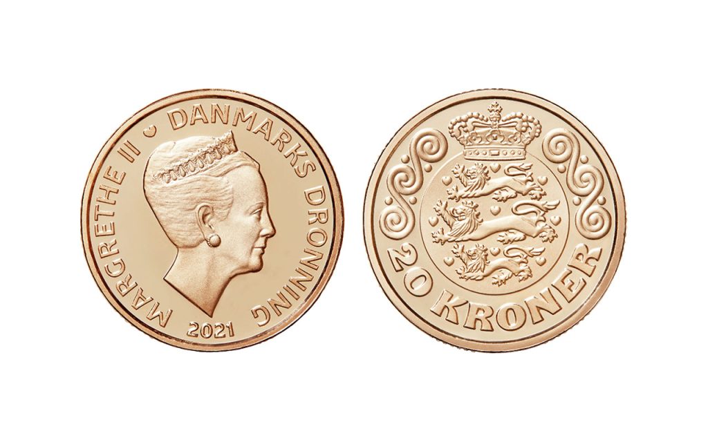 Politiet advarer om falske 20 kroner