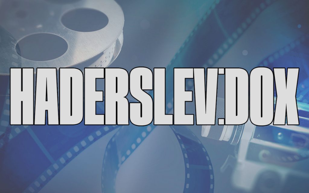 Haderslev:DOX kan ses i Vojens