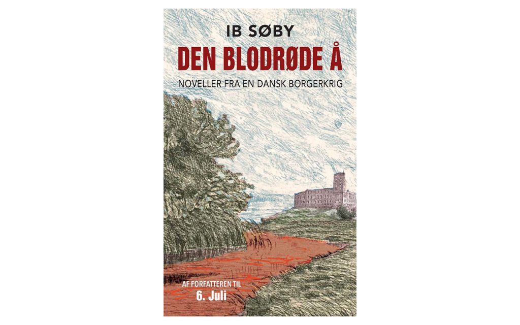 Noveller om Sønderjyllands og Koldings historie