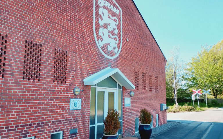 Brødrene Grams Museum - Foto: René Holm