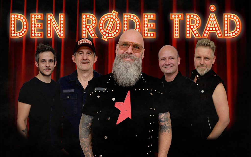Gratis musik ved Tørning Mølle
