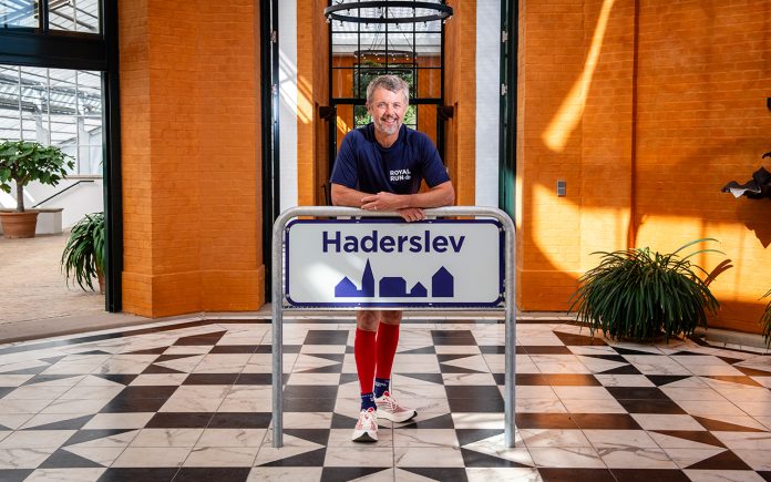 Royal Run kommer til Haderslev i 2027 - Foto: Matthew James Harrison / Royal Run
